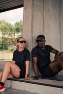 Stingray Active Run T-shirt Unisex