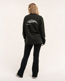 Stingray x Holzweiler Ranger Light Longsleeve