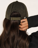 Stingray x Varsity Headwear Merino Wool Cap
