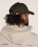 Stingray x Varsity Headwear Merino Wool Cap