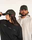 Stingray x Varsity Headwear Merino Wool Cap