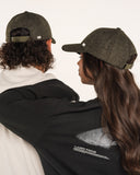 Stingray x Varsity Headwear Merino Wool Cap