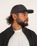 Stingray x Varsity Headwear Athletic Sport Cap, Grey