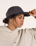 Stingray x Varsity Headwear Athletic Sport Cap, Grey